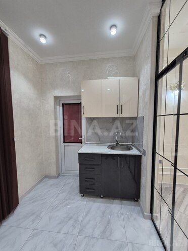 Satılır 2 otaqlı yeni tikili 58 m², Nəsimi m., photo 9 from 16