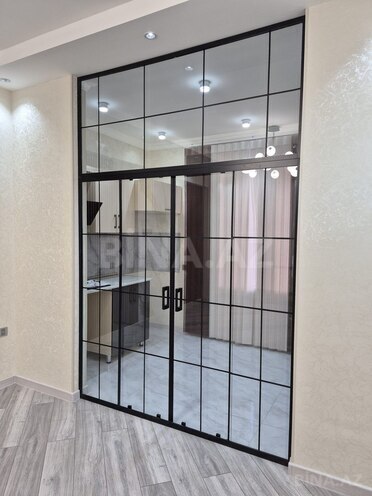 Satılır 2 otaqlı yeni tikili 58 m², Nəsimi m., photo 13 from 16