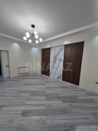 Satılır 2 otaqlı yeni tikili 58 m², Nəsimi m., photo 4 from 16