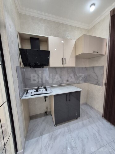Satılır 2 otaqlı yeni tikili 58 m², Nəsimi m., photo 11 from 16