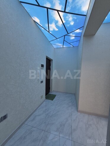 Satılır 2 otaqlı yeni tikili 58 m², Nəsimi m., photo 7 from 16