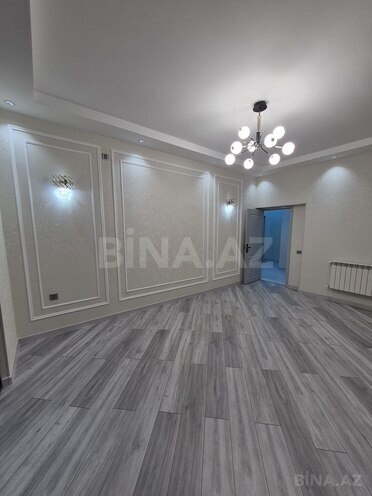 Satılır 2 otaqlı yeni tikili 58 m², Nəsimi m., photo 1 from 16