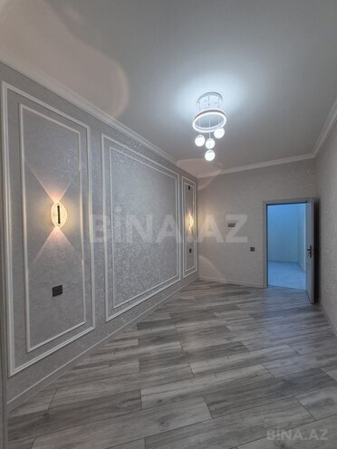 Satılır 2 otaqlı yeni tikili 58 m², Nəsimi m., photo 5 from 16