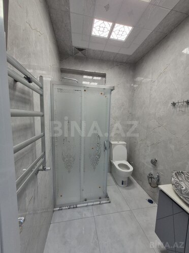 Satılır 2 otaqlı yeni tikili 58 m², Nəsimi m., photo 14 from 16