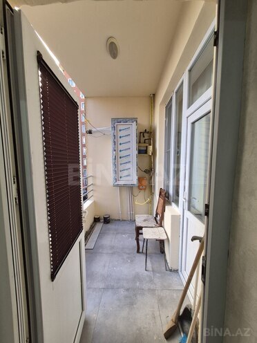 Satılır 2 otaqlı yeni tikili 58 m², Nəsimi m., photo 15 from 16