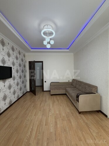 Продаётся 2-комн. новостройка 55 м², пос. Масазыр, photo 7 from 17