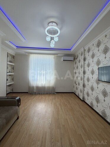 Продаётся 2-комн. новостройка 55 м², пос. Масазыр, photo 3 from 17