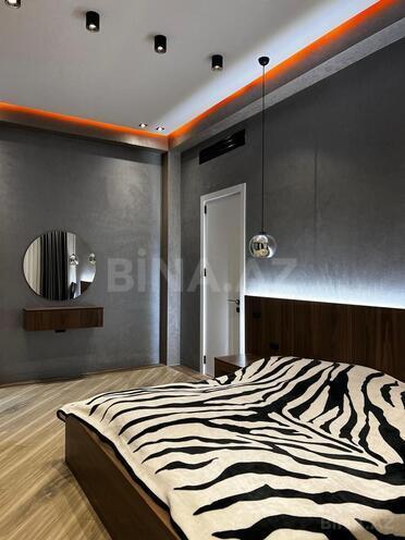 Satılır 8 otaqlı həyət evi/bağ evi 800 m², Xətai r., photo 4 from 31