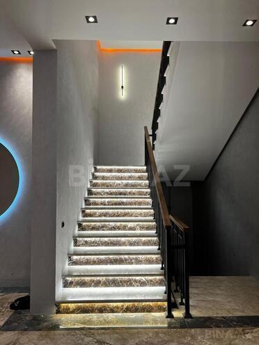 Satılır 8 otaqlı həyət evi/bağ evi 800 m², Xətai r., photo 20 from 31