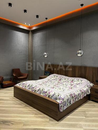 Satılır 8 otaqlı həyət evi/bağ evi 800 m², Xətai r., photo 5 from 31