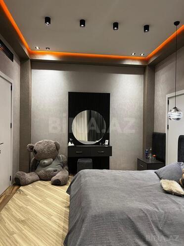 Satılır 8 otaqlı həyət evi/bağ evi 800 m², Xətai r., photo 10 from 31