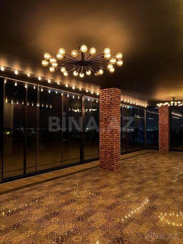 Satılır 8 otaqlı həyət evi/bağ evi 800 m², Xətai r., photo 17 from 31