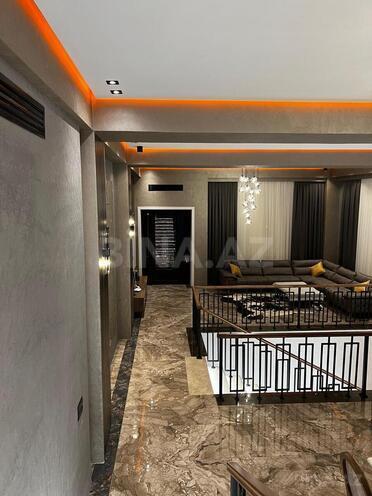 Satılır 8 otaqlı həyət evi/bağ evi 800 m², Xətai r., photo 21 from 31