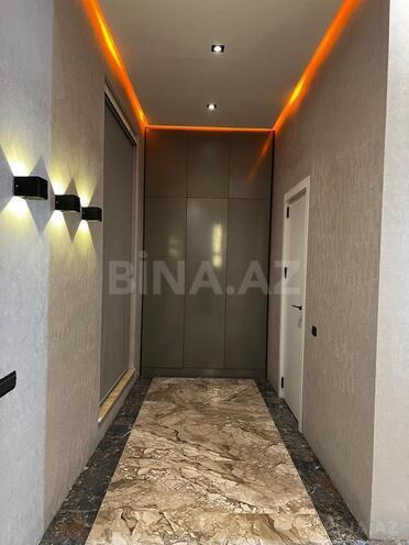 Satılır 8 otaqlı həyət evi/bağ evi 800 m², Xətai r., photo 28 from 31