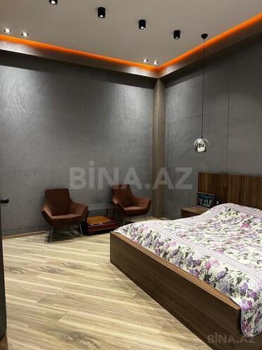 Satılır 8 otaqlı həyət evi/bağ evi 800 m², Xətai r., photo 6 from 31