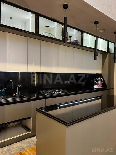 Satılır 8 otaqlı həyət evi/bağ evi 800 m², Xətai r., photo 30 from 31