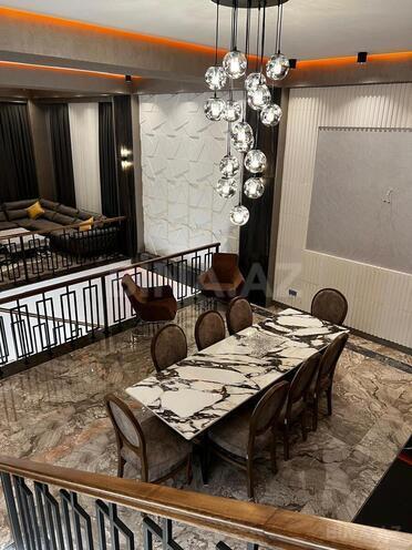 Satılır 8 otaqlı həyət evi/bağ evi 800 m², Xətai r., photo 22 from 31