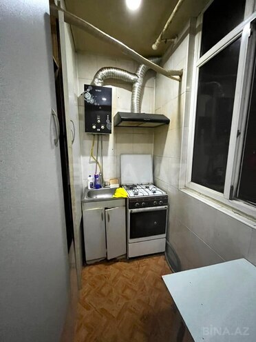 Продаётся 2-комн. вторичка 45 м², м. Гянджлик, photo 10 from 12