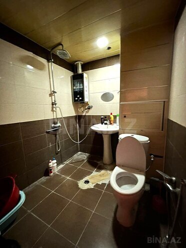 Продаётся 2-комн. вторичка 45 м², м. Гянджлик, photo 11 from 12