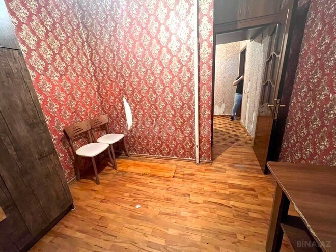 Продаётся 2-комн. вторичка 45 м², м. Гянджлик, photo 5 from 12