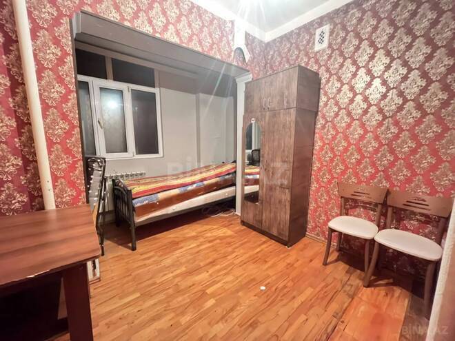 Продаётся 2-комн. вторичка 45 м², м. Гянджлик, photo 7 from 12