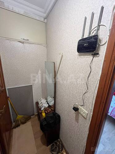İcarəyə verilir 1 otaqlı köhnə tikili 45 m², Memar Əcəmi m., photo 10 from 16