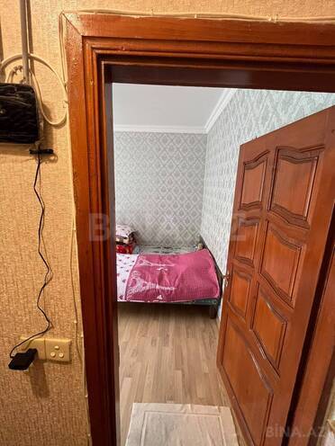 İcarəyə verilir 1 otaqlı köhnə tikili 45 m², Memar Əcəmi m., photo 7 from 16