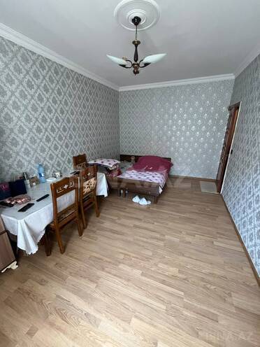 İcarəyə verilir 1 otaqlı köhnə tikili 45 m², Memar Əcəmi m., photo 1 from 16