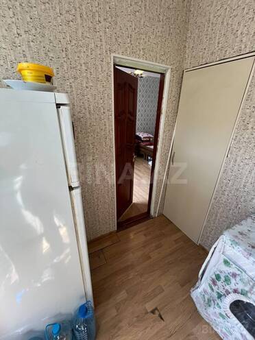 İcarəyə verilir 1 otaqlı köhnə tikili 45 m², Memar Əcəmi m., photo 8 from 16