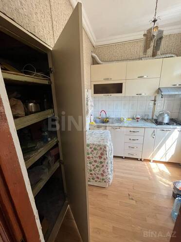 İcarəyə verilir 1 otaqlı köhnə tikili 45 m², Memar Əcəmi m., photo 5 from 16