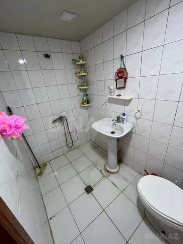 İcarəyə verilir 1 otaqlı köhnə tikili 45 m², Memar Əcəmi m., photo 15 from 16