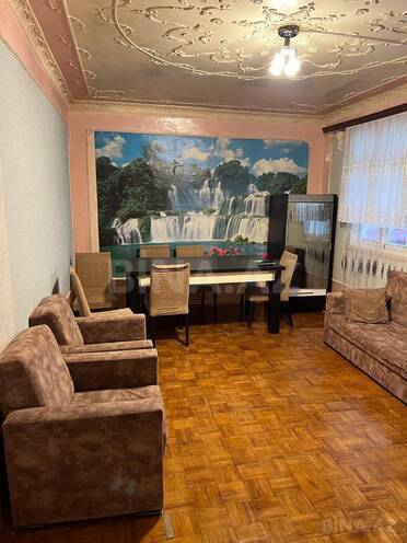Сдаётся 2-комн. вторичка 75 м², пос. Бадамдар, photo 1 from 14