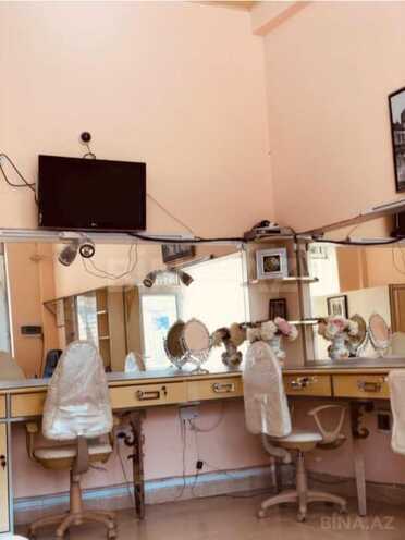 İcarəyə verilir  obyekt 35 m², photo 3 from 10
