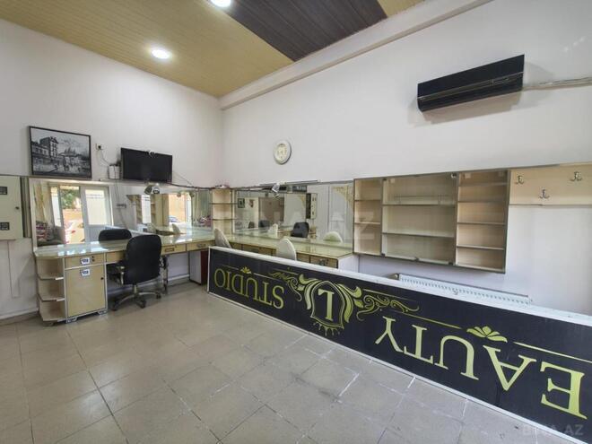 İcarəyə verilir  obyekt 35 m², photo 5 from 10