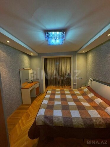 İcarəyə verilir 2 otaqlı köhnə tikili 50 m², Şah İsmayıl Xətai m., photo 4 from 9