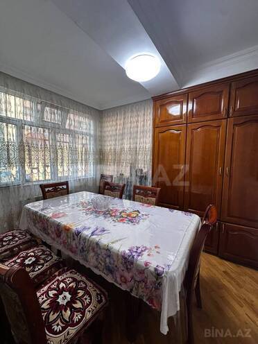 Satılır 4 otaqlı köhnə tikili 104 m², Əhmədli m., photo 5 from 22