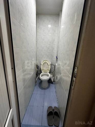 Satılır 4 otaqlı köhnə tikili 104 m², Əhmədli m., photo 21 from 22