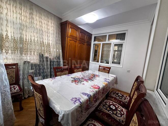 Satılır 4 otaqlı köhnə tikili 104 m², Əhmədli m., photo 4 from 22