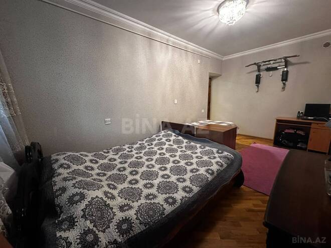 Satılır 4 otaqlı köhnə tikili 104 m², Əhmədli m., photo 15 from 22