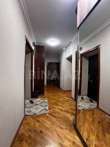 Satılır 4 otaqlı köhnə tikili 104 m², Əhmədli m., photo 12 from 22