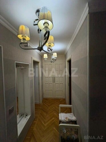 İcarəyə verilir 2 otaqlı köhnə tikili 50 m², Şah İsmayıl Xətai m., photo 7 from 9