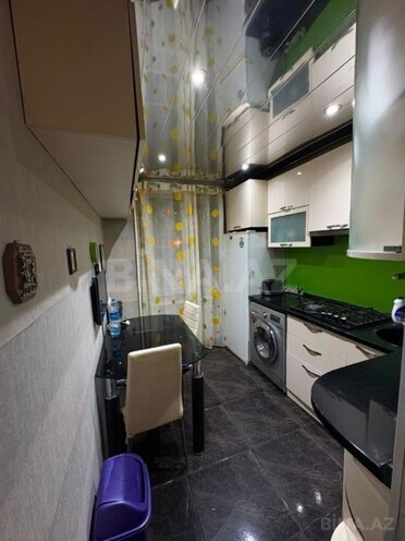 İcarəyə verilir 2 otaqlı köhnə tikili 50 m², Şah İsmayıl Xətai m., photo 6 from 9