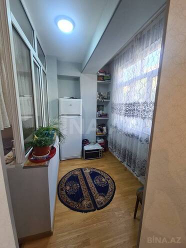 Продаётся 2-комн. вторичка 38 м², м. Ази Асланов, photo 8 from 11