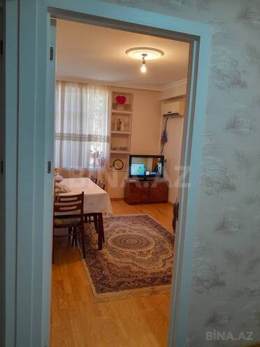 Продаётся 2-комн. вторичка 38 м², м. Ази Асланов, photo 5 from 11