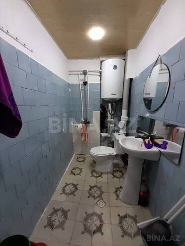 Продаётся 2-комн. вторичка 38 м², м. Ази Асланов, photo 4 from 11