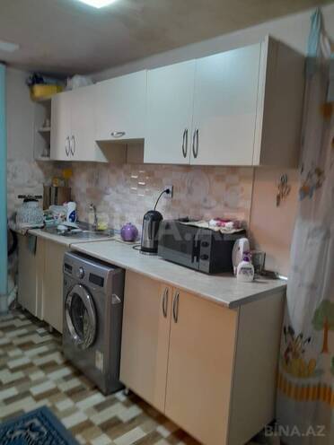 Продаётся 2-комн. вторичка 38 м², м. Ази Асланов, photo 6 from 11