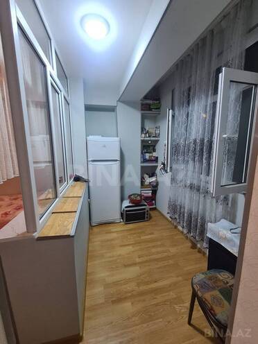Продаётся 2-комн. вторичка 38 м², м. Ази Асланов, photo 1 from 11