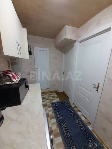 Продаётся 2-комн. вторичка 38 м², м. Ази Асланов, photo 10 from 11
