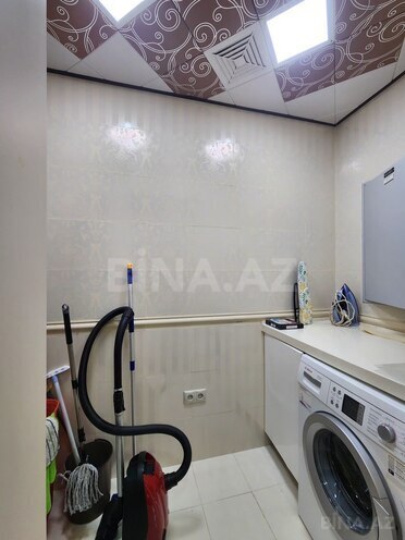 Сдаётся 3-комн. новостройка 120 м², Сабаильский р., photo 12 from 20