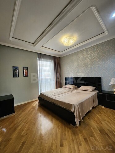 Сдаётся 3-комн. новостройка 120 м², Сабаильский р., photo 6 from 20